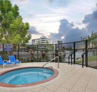 K Resort Surfers Paradise Apartments - Holiday Cairns