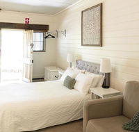 Kaesler Cottages - Holiday Cairns