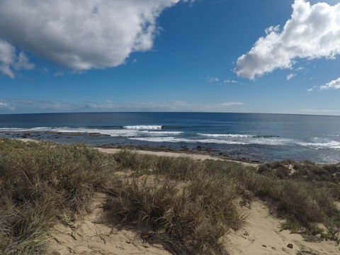 Kalbarri Tudor Holiday Park - Holiday Cairns 0