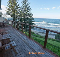 Kalimna - Blue Bay NSW - Holiday Cairns
