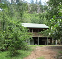 Kameruka 6 Rheuben Terrace - Holiday Cairns