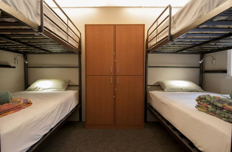 Kangaroo Inn - Holiday Cairns 2