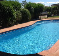 Kaputar Motel - Holiday Cairns