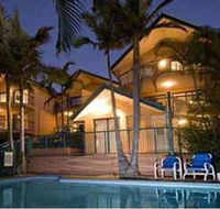 Karana Palms Self Contained Apartments - Holiday Cairns
