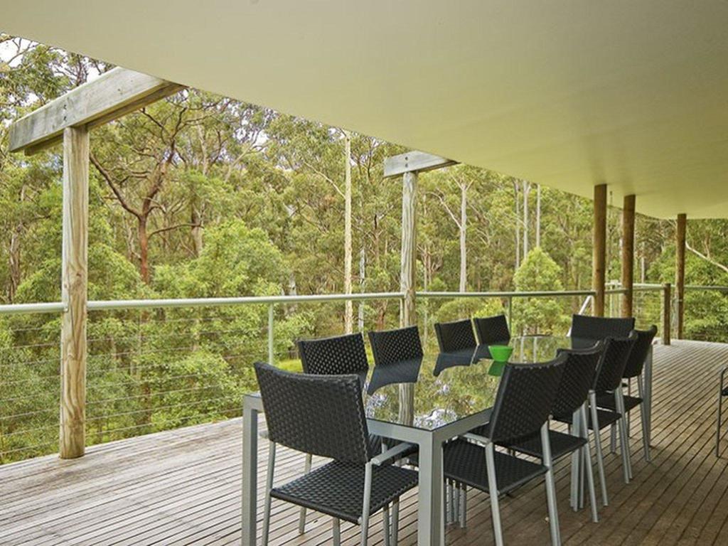 Charlotte Bay NSW Holiday Cairns
