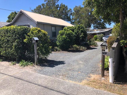 Kauri Cottage - Holiday Cairns 2