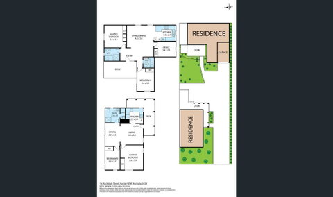 Kauri Cottage - Holiday Cairns 3
