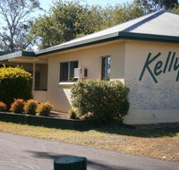 Kellys Motel Oakey - Holiday Cairns