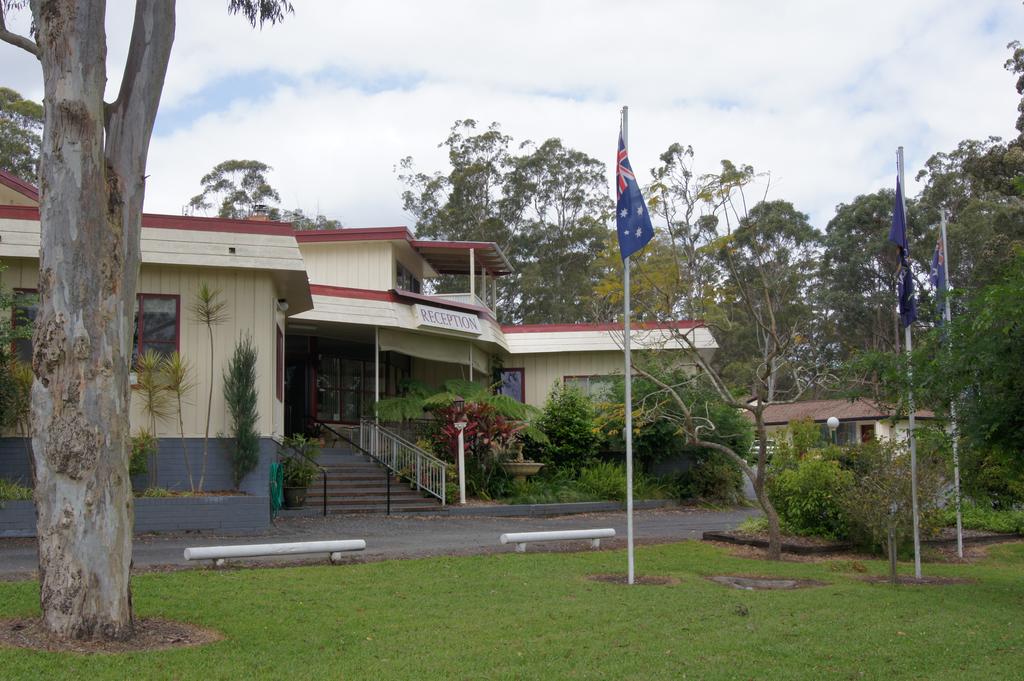Toorooka NSW Holiday Cairns