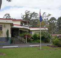 Kempsey Powerhouse Motel - Holiday Cairns