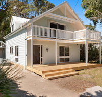 Kendall Cres 49 Burrill Lake - Holiday Cairns