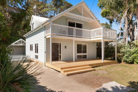 Kendall Cres 49 Burrill Lake - Holiday Cairns 0