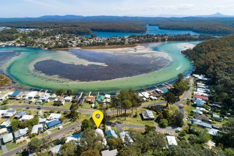 Kendall Cres 49 Burrill Lake - Holiday Cairns 1
