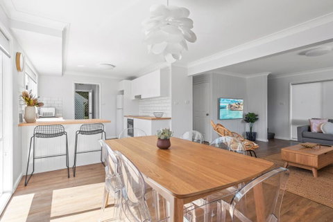 Kendall Cres 49 Burrill Lake - Holiday Cairns 3