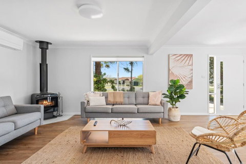 Kendall Cres 49 Burrill Lake - Holiday Cairns 2
