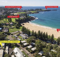 Kendalls Beach HideAway - 3 nights for price of 2 during winter months - Holiday Cairns