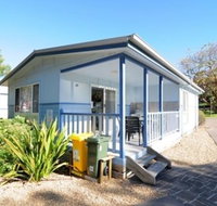 Kendalls Beach Holiday Park - Holiday Cairns