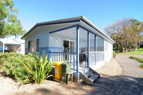 Kendalls Beach Holiday Park - Holiday Cairns 0
