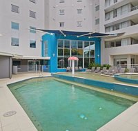 Ki-Ea 538 67 William Street - Holiday Cairns