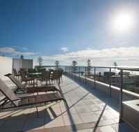 Ki-ea Apartments - Holiday Cairns