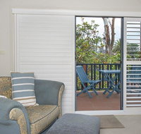 Kiama Beachscape On Manning - Holiday Cairns