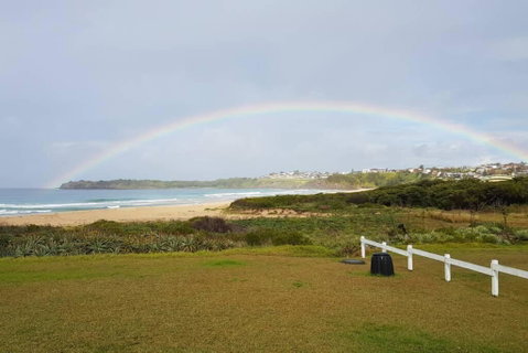 Kiama Downs Beach House - Holiday Cairns 0