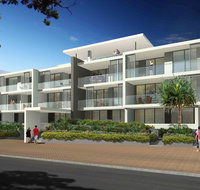 Kiama Executive - Holiday Cairns