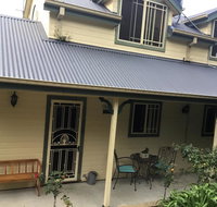 Kiama Hampton Cottage - Holiday Cairns