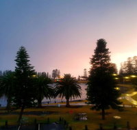 Kiama Harbour View - Holiday Cairns