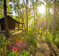 Kianinny Bush Cottages - Holiday Cairns