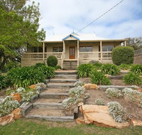 Killarney Cottage - Holiday Cairns