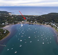 Killcare Weekender - Walk bay beach and cafes - Pet-friendly - Holiday Cairns