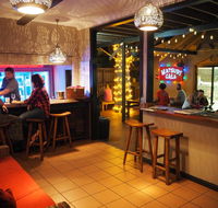 Kimberley Travellers Lodge - Broome YHA - Holiday Cairns