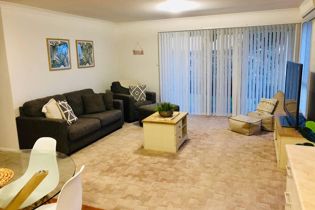 Kiama NSW Holiday Cairns