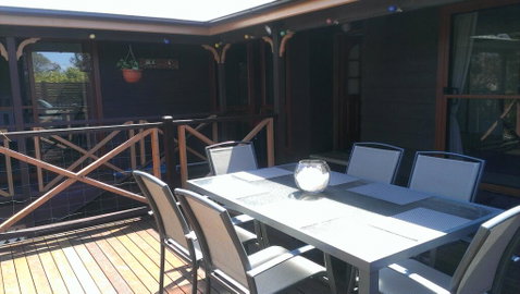 Kincumber House - Holiday Cairns 2