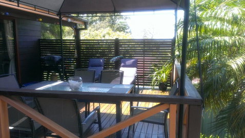 Kincumber House - Holiday Cairns 1