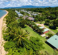 King Reef Beach House - Holiday Cairns
