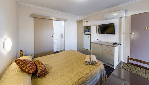 Kingaroy Country Motel - Holiday Cairns 2
