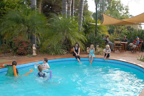 Kingaroy Holiday Park - Holiday Cairns 0