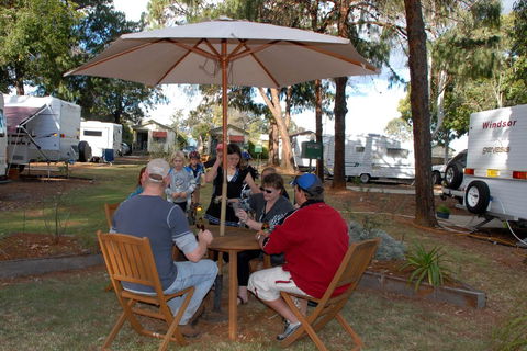 Kingaroy Holiday Park - Holiday Cairns 3