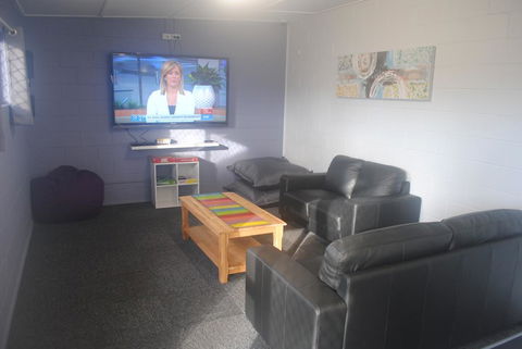 Kingaroy Holiday Park - Holiday Cairns 1