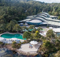 Kingfisher Bay Resort - Holiday Cairns
