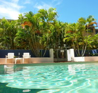 Kings Bay Apartments - Holiday Cairns