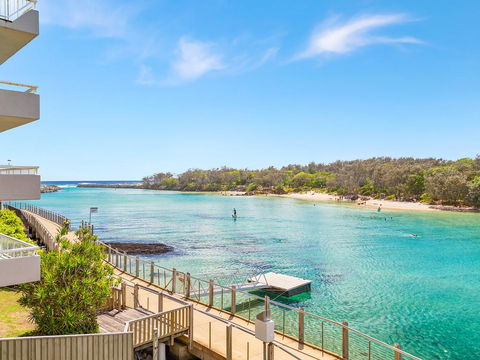 KINGSCLIFF WATERS 2 - Holiday Cairns 0