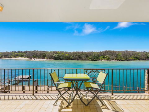 KINGSCLIFF WATERS 2 - Holiday Cairns 2