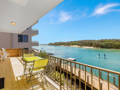 KINGSCLIFF WATERS 2 - Holiday Cairns 3