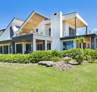 Kingspoint Resort - Holiday Cairns