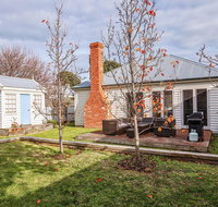 Kinsale Cottage - Holiday Cairns