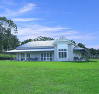 Kinsale Cottage - Holiday Cairns