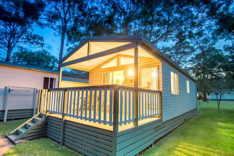 Kioloa Beach Holiday Park - Holiday Cairns 1